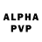 Alfa_PVP VHQ Cody Levesque